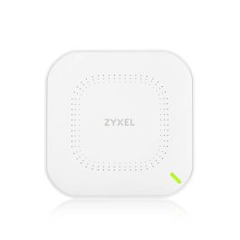 Zyxel NWA90AX-EU0102F punto de acceso inalámbrico 1200 Mbit/s Blanco Energía sobre Ethernet (PoE) Precio: 134.95000046. SKU: S0233179