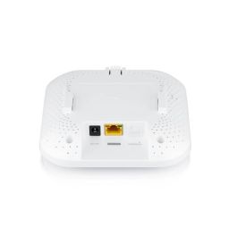 Zyxel NWA90AX-EU0102F punto de acceso inalámbrico 1200 Mbit/s Blanco Energía sobre Ethernet (PoE)