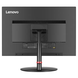 Monitor Lenovo 61B4MAT1EU 24" WUXGA 60 Hz