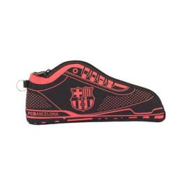 Bolso Escolar Safta Portatodo F.C. Barcelona 3 Equipacion 18-19 Zapatilla 240x100x20 mm Precio: 6.59000001. SKU: S4302877