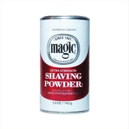 Soft & Sheen Carson Magic Shaving Powder Extra 142 Gr Precio: 6.95000042. SKU: B16N8TSVZ6