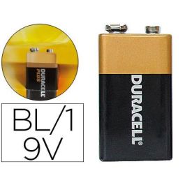 Duracell Plus power 9v 6lr61/mn1604 pila Precio: 4.58999948. SKU: S05101758