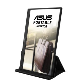 Monitor Asus MB165B 15,6" WXGA 120 Hz