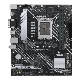 Placa Base Asus Prime B660M-K D4/ Socket 1700/ Micro ATX Precio: 121.95000004. SKU: S7810087