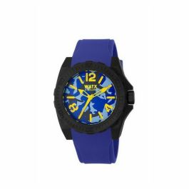 Reloj Mujer Watx & Colors RWA1807 (Ø 45 mm) Precio: 21.99280512. SKU: S0302370