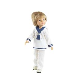 Muñeca martin comunion 32 cm Precio: 35.349545. SKU: B1BJ7VWR8H