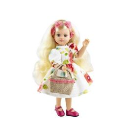 Muñeca concha 32 cm Precio: 47.8676. SKU: B1D9M7KA7M