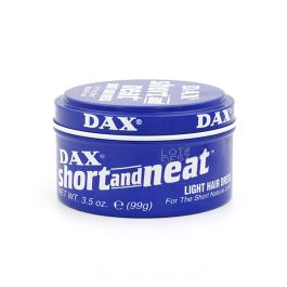 Tratamiento Dax Cosmetics Short & Neat (100 gr) Precio: 4.94999989. SKU: S4255632
