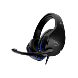 Auriculares con Micrófono Gaming Hyperx HyperX Cloud Stinger PS5-PS4 Negro/Azul Azul Negro Precio: 108.49999941. SKU: S7812178
