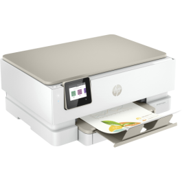 Impresora Multifunción HP Inspire 7220e