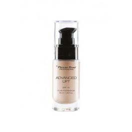 Advanced Lift Fluid Foundation Spf15 03 - Nude 30 mL Pierre Rene Precio: 7.49999987. SKU: B1JYZPZ64K