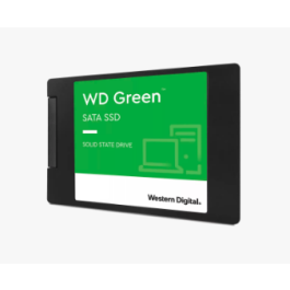 Disco SSD Western Digital WD Green 1TB/ SATA III Precio: 101.94999958. SKU: S55138762