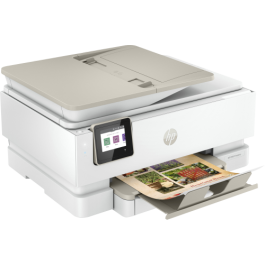 Impresora Multifunción HP 7920e