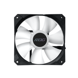 ASUS ROG STRIX LC II 120 ARGB Procesador Liquid сooling kit 12 cm Negro