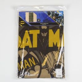 Toalla de Playa Batman Multicolor (90 x 180 cm)
