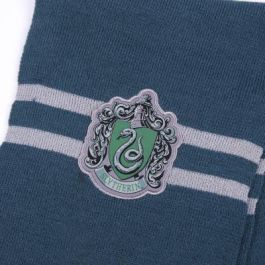 Gorro y Guantes Harry Potter Verde oscuro