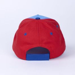 Gorra Sonic 53 cm