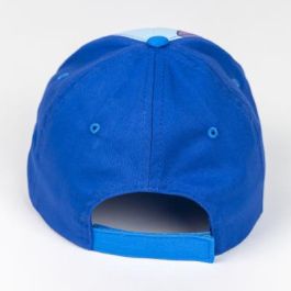 Gorra Infantil Stitch Azul (53 cm)