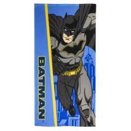 Toalla de Playa Batman Multicolor 70 x 140 cm Precio: 10.95000027. SKU: B1HHGJKCRK