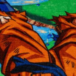 Toalla de Playa Dragon Ball 70 x 140 cm