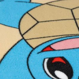 Toalla de Playa Pokémon Multicolor 100 % poliéster