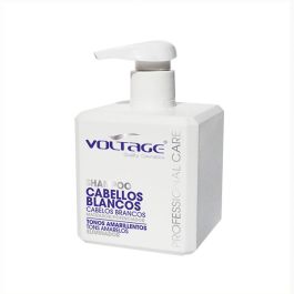 Voltage Cabellos Blancos/grises Champú 500ml Precio: 17.95000031. SKU: SBL-22016001