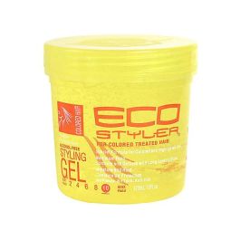 Eco Style Gel Colored Hair 473 mL Eco Styler Precio: 7.49999987. SKU: SBL-1804A