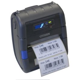 Impresora para Etiquetas Citizen CMP30II