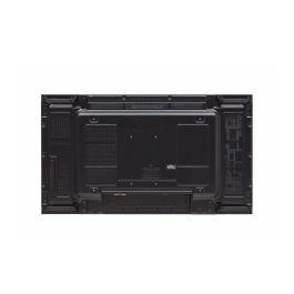 LG 55VM5J-H pantalla de señalización 139,7 cm (55") IPS Full HD Negro Web OS