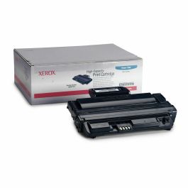 Xerox Toner Negro Phaser 3250 Alta Capacidad Xerox Toner Negro Phaser 3250 Alta Capacidad