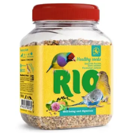 Rio Semillas Saludables Todas Las Aves 240 gr Precio: 3.5909093. SKU: B1HNT8PRWS