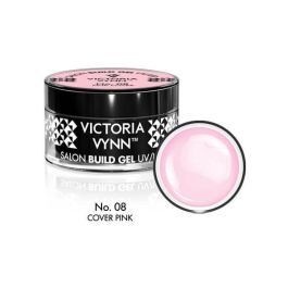 Build Gel Uv-Led Pink Cover 08 50 mL Victoria Vynn Precio: 36.88999963. SKU: B1FYGHTHNZ