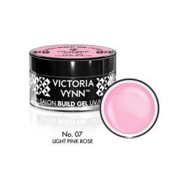 Build Gel Uv-Led Light Pink Rose 07 15 mL Victoria Vynn Precio: 15.79000027. SKU: B1FPTRWPAW