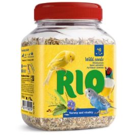Rio Mix Semillas Silvestres Todas Las Aves 240 gr Precio: 2.7181814. SKU: B18MAM399J