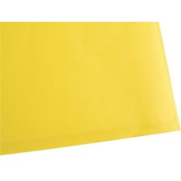 Papel Seda Liderpapel Amarillo 52x76 cm 18 gr Paquete De 25 Hojas Papel Seda Liderpapel Amarillo 52x76 cm 18 gr Paquete De 25 Hojas