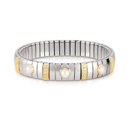 Brazalete Nomination N.Y. Multicolor (Unisex adultos) (M) Precio: 157.49999969. SKU: B1556Q79AV