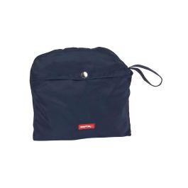 Mochila Plegable Safta M881 Azul marino 29 x 41 x 12 cm