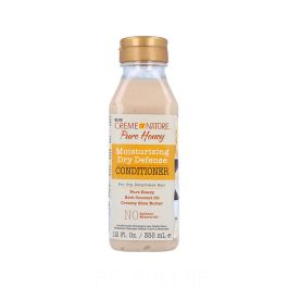 Acondicionador Pure Honey Moisturizing Dry Defense Creme Of Nature (355 ml) Precio: 6.95000042. SKU: B1HDB3YE33