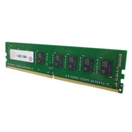 Memoria RAM Qnap RAM-8GDR4A0-UD-2400 DDR4 8 GB Precio: 175.94999983. SKU: S55065163