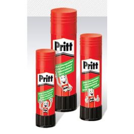PRITT Barra adhesiva Stick - 43 g Precio: 2.95000057. SKU: BIX1584626