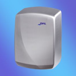 Jofel AA16500 secador de mano 140 W Automático Precio: 239.94999985. SKU: B1CNXF4HBW