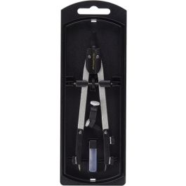 Faber Castell Compás articulado de ajuste rápido adaptador universal 17cm + accesorios Precio: 9.9499994. SKU: B19F3WEXSJ