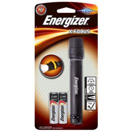 Energizer ENX-FOCUS02 Precio: 16.94999944. SKU: B1HQBC7X5B