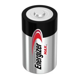 Energizer MAX – D Batería de un solo uso Alcalino