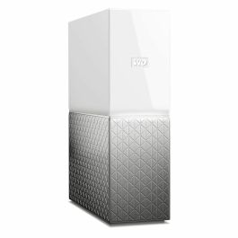 Disco Duro Externo Western Digital My Cloud Home Disco Duro Externo Western Digital My Cloud Home