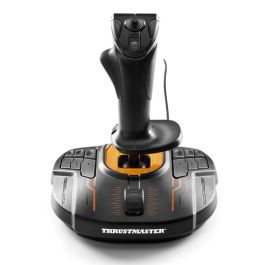 Thrustmaster T-16000M FC S Negro, Naranja USB Palanca de mando Analógico/Digital PC