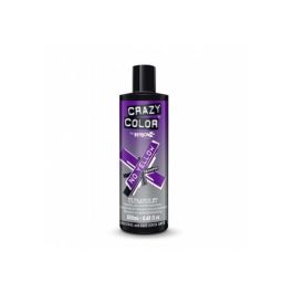 Crazy Color Shampoo Ultraviolet No Yellow 250 mL Crazy Color Precio: 13.95000046. SKU: B1FGYBLL6M