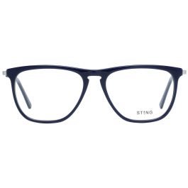 Montura de Gafas Unisex Sting VST066 520XA7 Montura de Gafas Unisex Sting VST066 520XA7