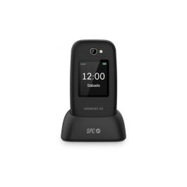 Teléfono Móvil SPC 2330N HARMONY 4G 128 MB Negro 2,4" Precio: 75.79000044. SKU: B1JP2HXSYX