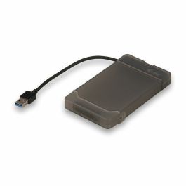 Caja Externa i-Tec MYSAFEU313 USB Negro USB-A USB 3.2